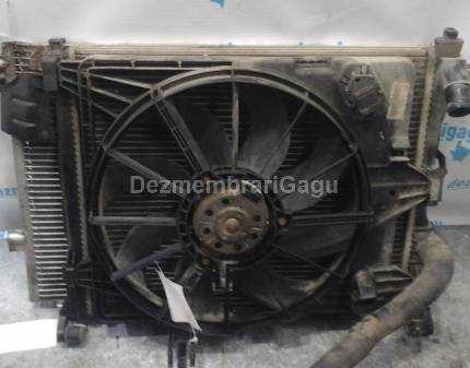 Radiator ac Renault Clio Ii (1998-), 1.5 Diesel, 74 KW, caroserie Hatchback