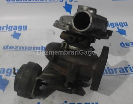 Turbina Mazda 6 I (gg), 2.0 Diesel, 89 KW, caroserie Hatchback