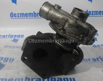 Turbina Mazda 6 I (gg), 2.0 Diesel, 89 KW, caroserie Hatchback