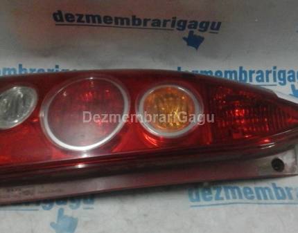 Stop stanga Mazda Premacy
