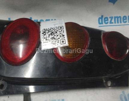 Stop stanga Smart Fortwo (2004-)