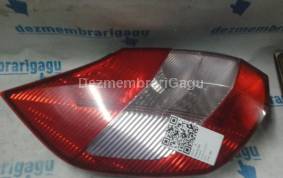 Piese auto din dezmembrari Stop stanga Renault Scenic Ii