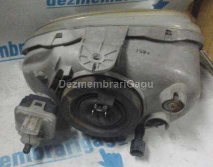 Far stanga Daewoo Matiz