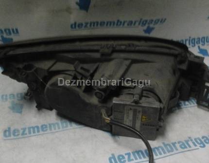 Far stanga Ford Mondeo III (2000-)