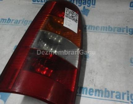 Stop stanga Opel Astra G (1998-)