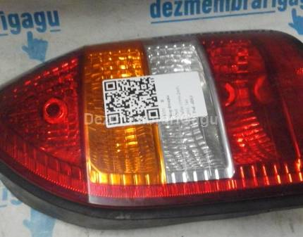 Stop dreapta Opel Zafira (1999-2005)