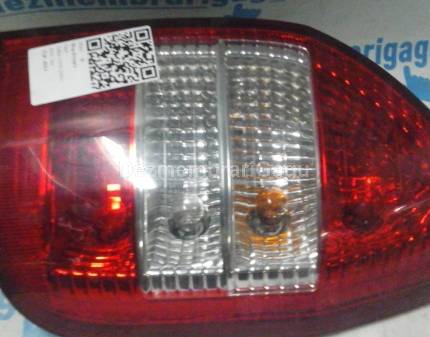 Stop dreapta Opel Zafira (1999-2005)