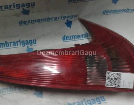 Stop dreapta Peugeot 206