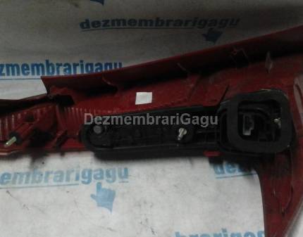 Stop dreapta Peugeot 206