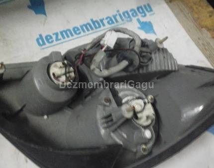 Stop dreapta Hyundai Coupe (2002-)