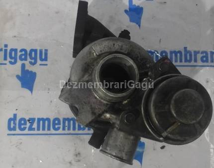 Turbina Mitsubishi L 200 (1996-2005), 2.5 Diesel, 73 KW, caroserie Pickup