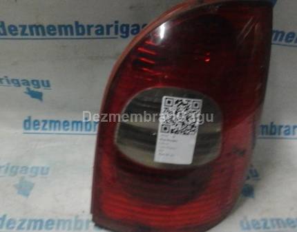 Stop dreapta Citroen Xsara Picasso