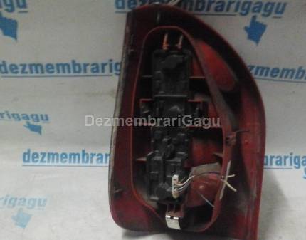 Stop dreapta Citroen Xsara Picasso