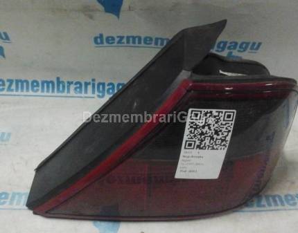 Stop dreapta Jaguar Xj (1997-2003)