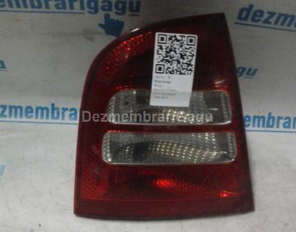 Stop stanga Skoda Octavia I (1996-)