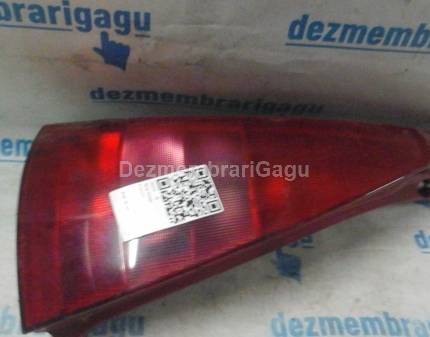 Stop stanga Citroen C3