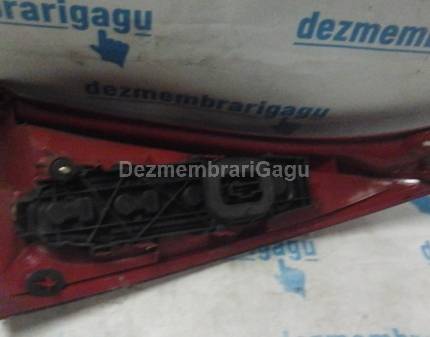 Stop stanga Citroen C3