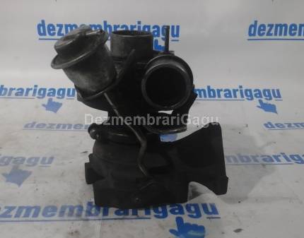 Turbina Mazda 626 V (1997-), 2.0 Diesel, 74 KW, caroserie Hatchback