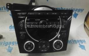 Piese auto din dezmembrari Radio cd Mazda Rx 8