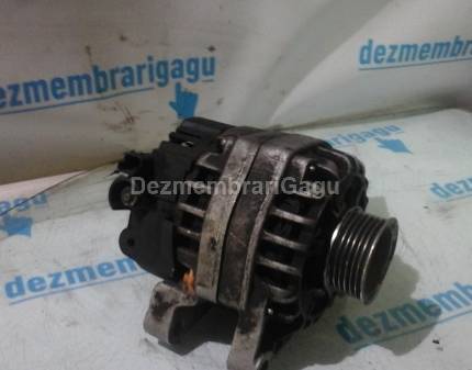 Alternator Peugeot Expert (1995-), 1.9 Diesel, 51 KW, caroserie Van