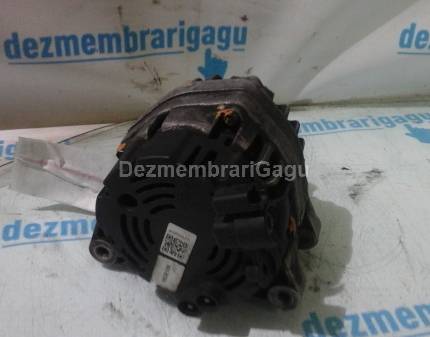 Alternator Peugeot Expert (1995-), 1.9 Diesel, 51 KW, caroserie Van