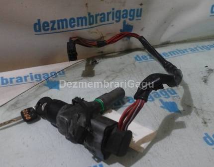 Contact cu cheie Mercedes 124 Series