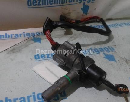Contact cu cheie Mercedes 124 Series