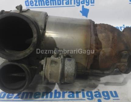 Turbina Mazda 626 V (1997-), 2.0 Diesel, 66 KW, caroserie Hatchback