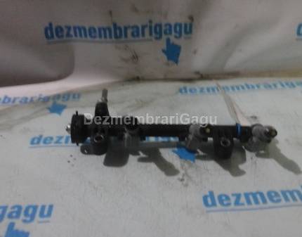 Rampa injectoare Toyota Aygo, 1.0 Benzina, caroserie Hatchback
