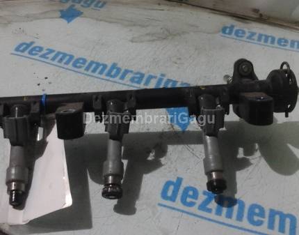 Rampa injectoare Toyota Aygo, 1.0 Benzina, caroserie Hatchback