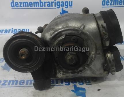 Turbina Mazda 626 V (1997-), 2.0 Diesel, 66 KW, caroserie Hatchback