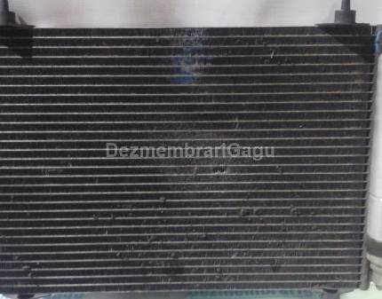Radiator ac Peugeot 307, 2.0 Diesel, caroserie Hatchback