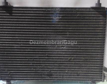 Radiator ac Peugeot 307, 2.0 Diesel, caroserie Hatchback