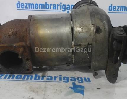 Turbina Mazda 626 V (1997-), 2.0 Diesel, 66 KW, caroserie Hatchback