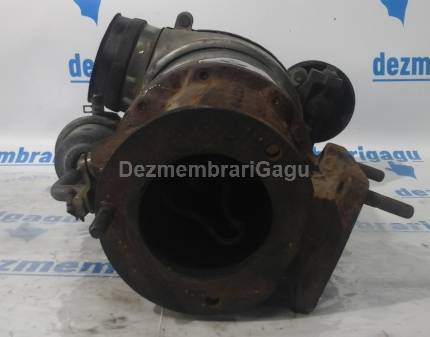 Turbina Mazda 626 V (1997-), 2.0 Diesel, 66 KW, caroserie Hatchback