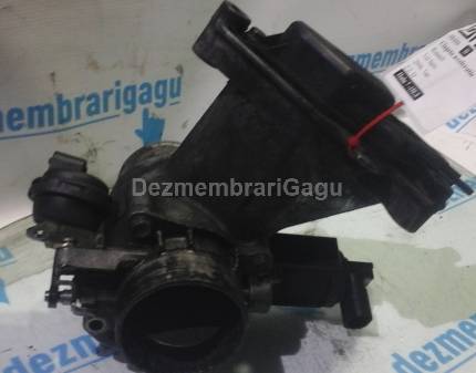 Clapeta acceleratie Renault Vel Satis, 2.2 Diesel, caroserie Van