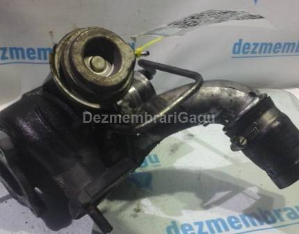 Turbina Renault Vel Satis, 2.2 Diesel, 110 KW, caroserie Van