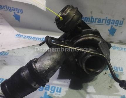 Turbina Renault Vel Satis, 2.2 Diesel, 110 KW, caroserie Van