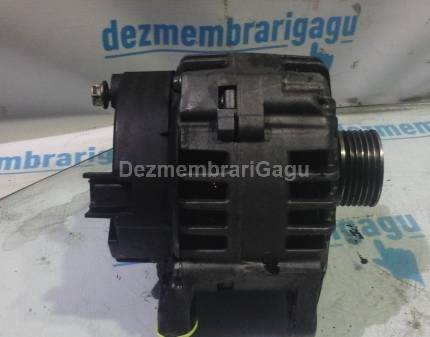 Alternator Renault Vel Satis, 2.2 Diesel, caroserie Van