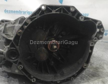 Cutie viteze Renault Espace Iv (2002-), 2.2 Diesel, caroserie Van