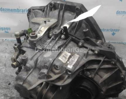 Cutie viteze Renault Espace Iv (2002-), 2.2 Diesel, caroserie Van