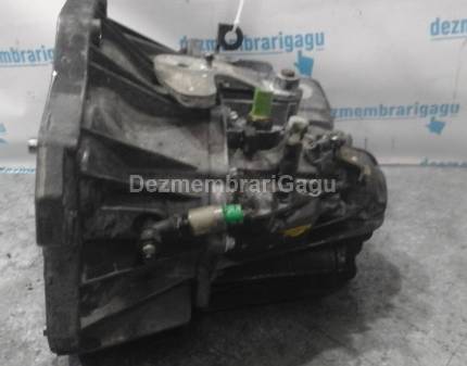 Cutie viteze Renault Espace Iv (2002-), 2.2 Diesel, caroserie Van