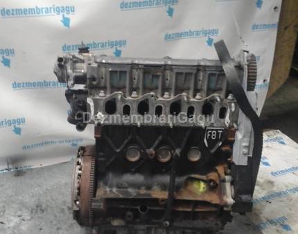 Motor Renault Megane I (1996-2003), 1.9 Diesel, 72 KW, caroserie Break
