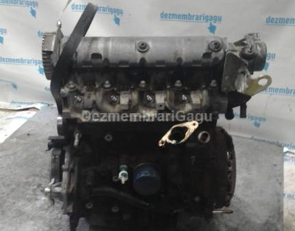 Motor Renault Megane I (1996-2003), 1.9 Diesel, 72 KW, caroserie Break