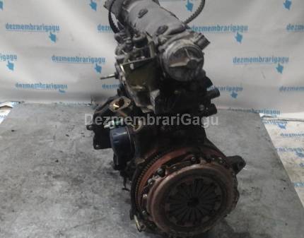 Motor Renault Megane I (1996-2003), 1.9 Diesel, 72 KW, caroserie Break
