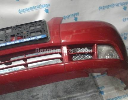 Bara fata Chevrolet Kalos