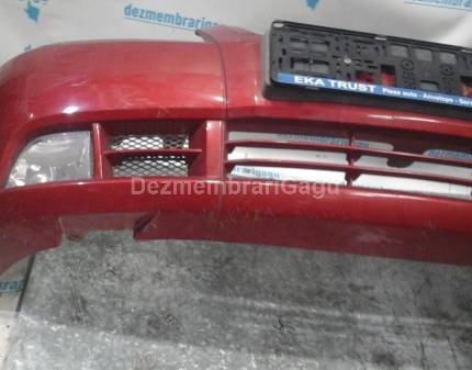 Bara fata Chevrolet Kalos