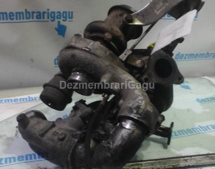 Turbina Mercedes Sprinter 3,5t (2006-), 2.1 Diesel, 110 KW, caroserie Minibus