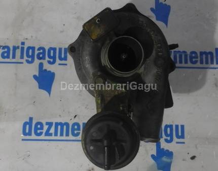 Turbina Dacia Logan, 1.5 Diesel, 48 KW, caroserie Berlina