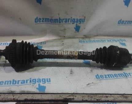 Planetara stanga fata Peugeot 206, 1.4 Benzina, 55 KW, caroserie Hatchback